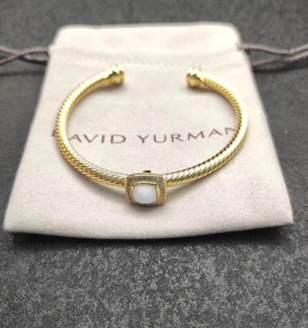 New Arrival David Yurman Bangle 198