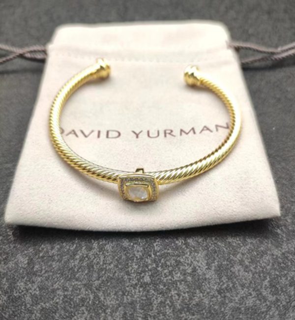 New Arrival David Yurman Bangle 199