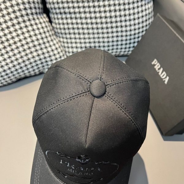 New Arrival Prada Hat 0003