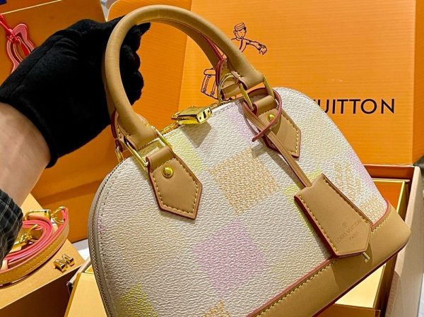 New Arrival LV Handbag L880