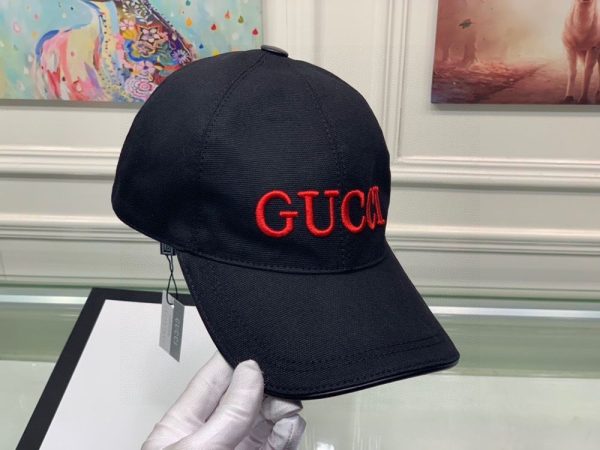 New Arrival GG Hat 0012