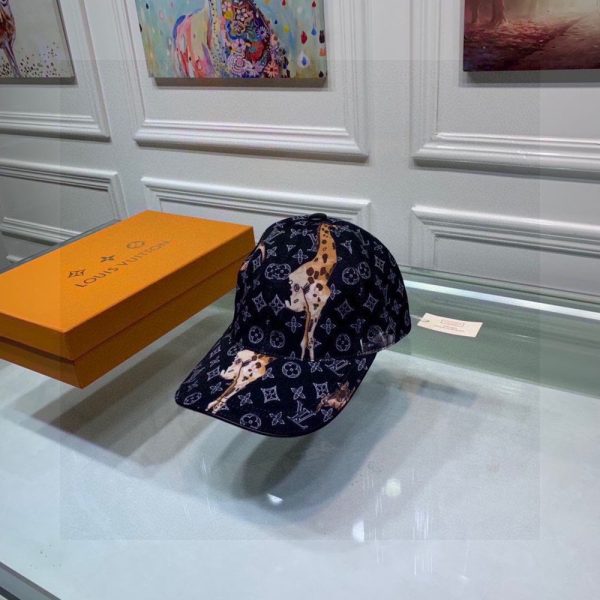 New Arrival LV Hat 0018