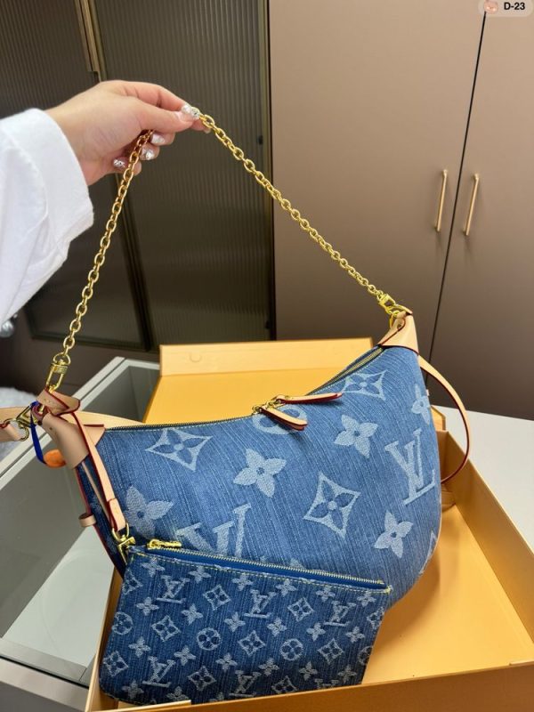 New Arrival LV Handbag L862