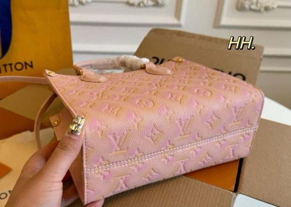 New Arrival LV Handbag L847