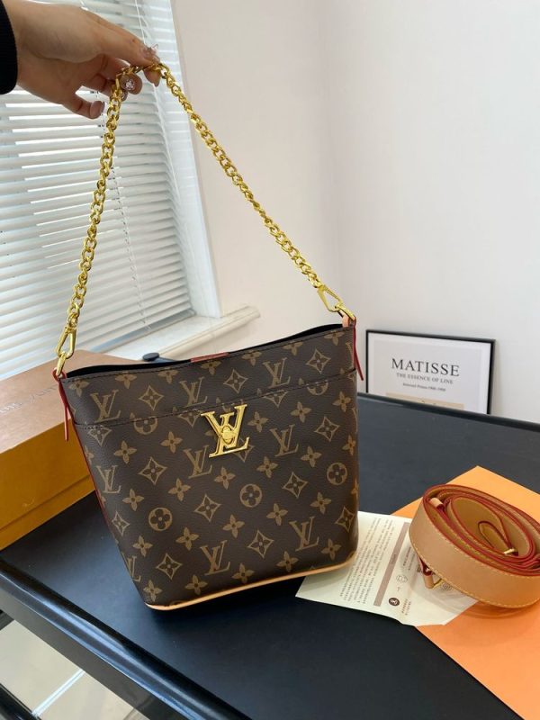 New Arrival LV Handbag L831