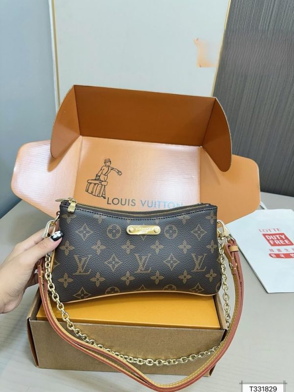 New Arrival LV Handbag L978