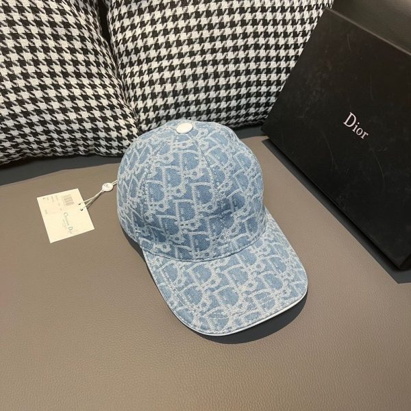 New Arrival DO Hat 0009