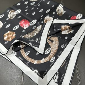 New Arrival Cartier Scarves 0031