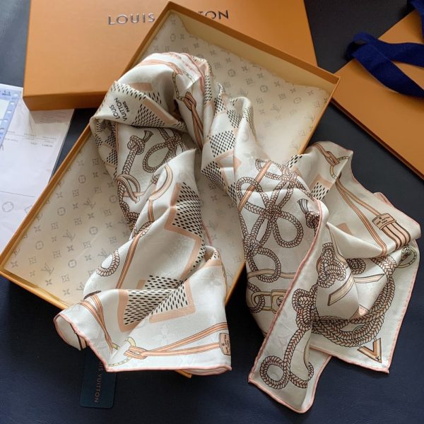 New Arrival LV Scarves 0014