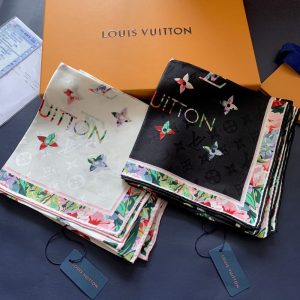 New Arrival LV Scarves 0017