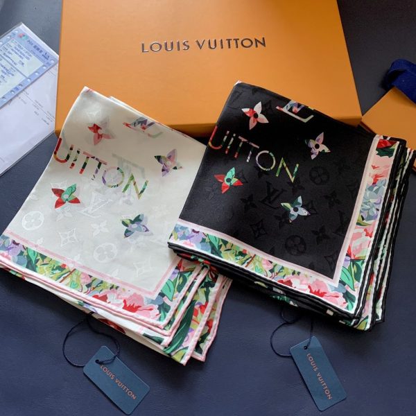 New Arrival LV Scarves 0017