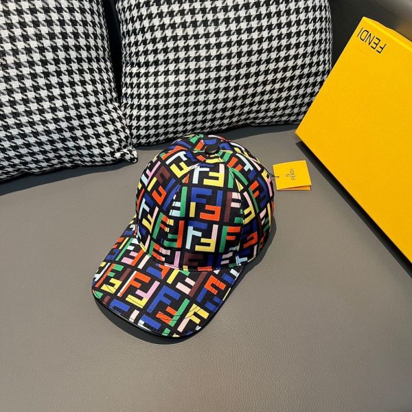 New Arrival Fendi Hat 0024