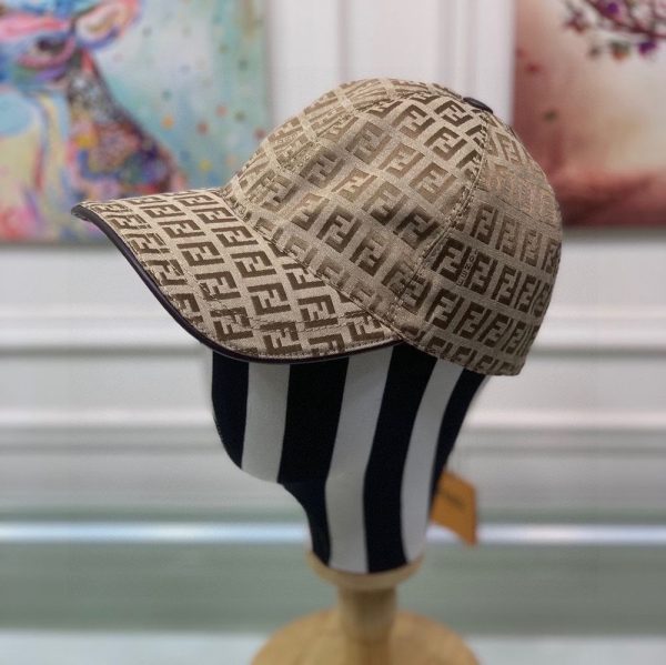 New Arrival Fendi Hat 0007