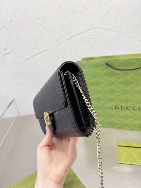 New Arrival GG Handbag 141.2