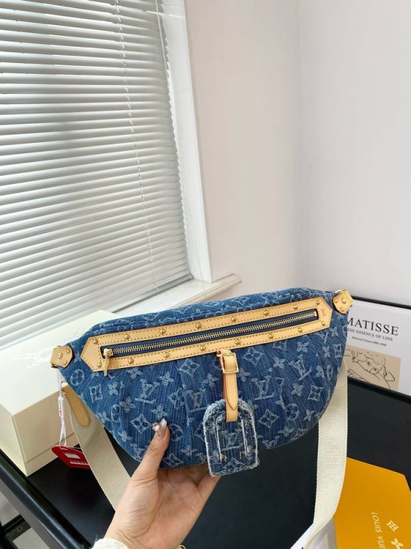 New Arrival LV Handbag L834