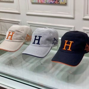 New Arrival Hermes Hat 0006