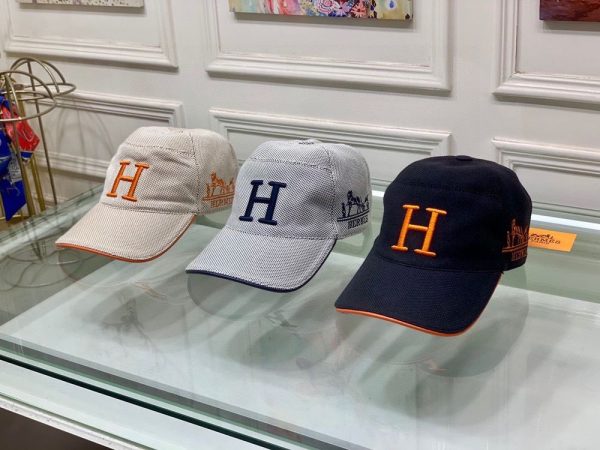 New Arrival Hermes Hat 0006