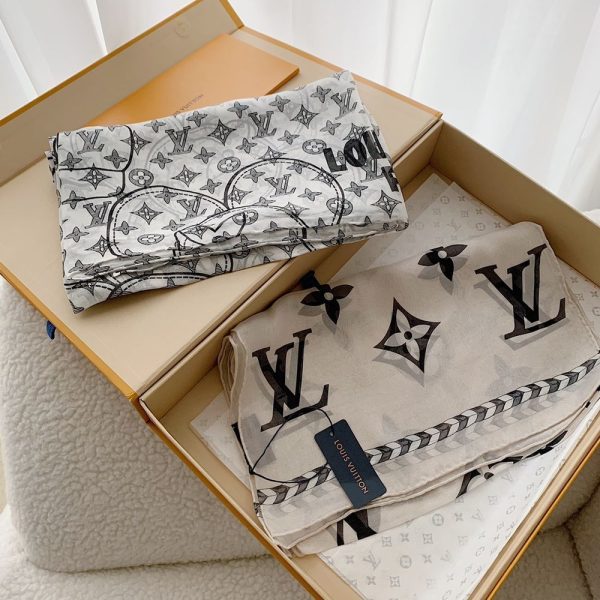 New Arrival LV Scarves 0037