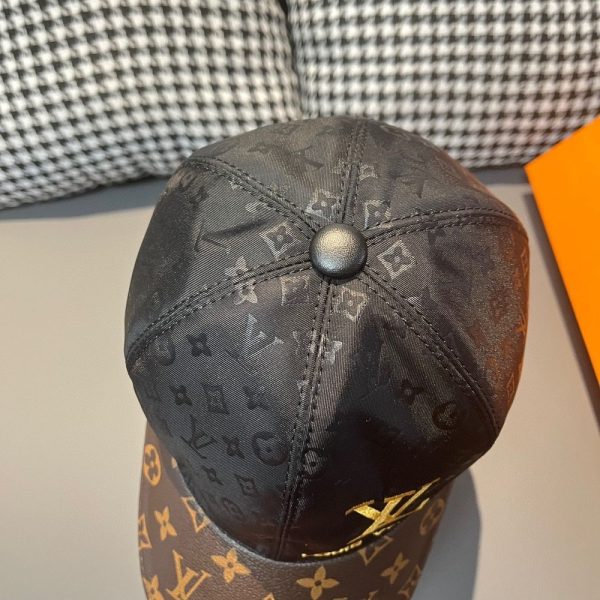 New Arrival LV Hat 0001