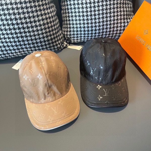 New Arrival LV Hat 0034