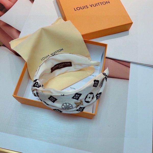 New Arrival LV Headdress 0027