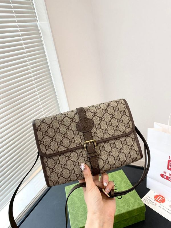 New Arrival GG Handbag G202