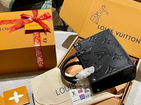 New Arrival LV Handbag L975