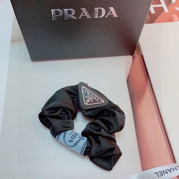 New Arrival Prada Headdress 0022.1