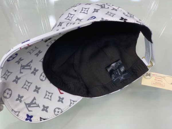 New Arrival LV Hat 0002