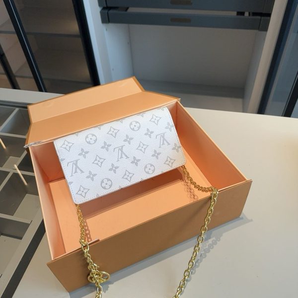 New Arrival LV Handbag L981.2