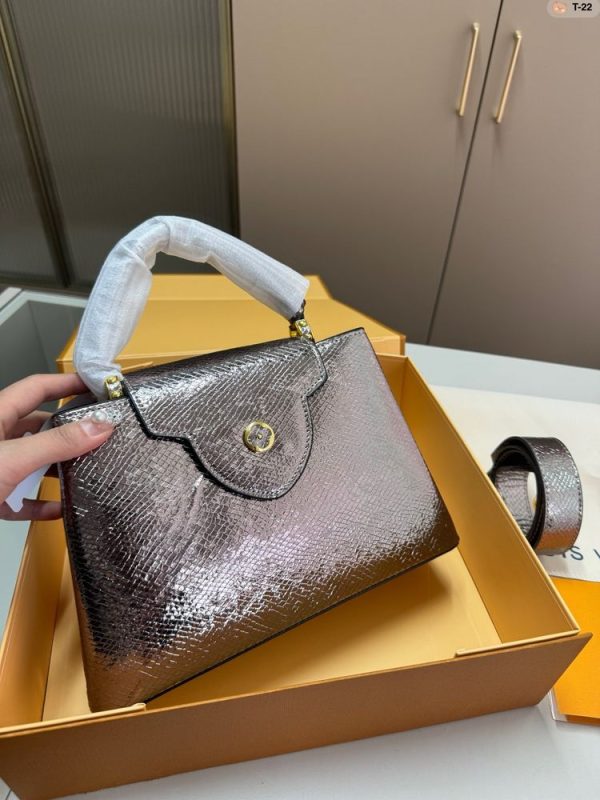 New Arrival LV Handbag L848.2