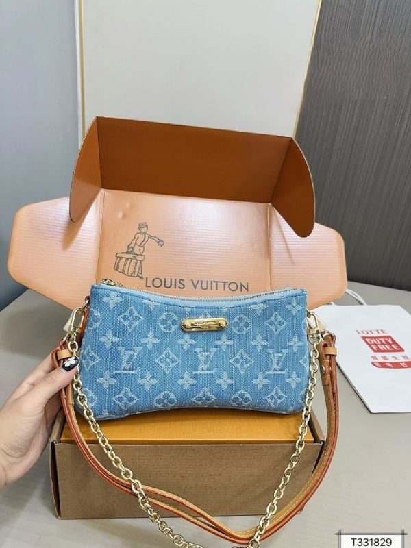 New Arrival LV Handbag L978