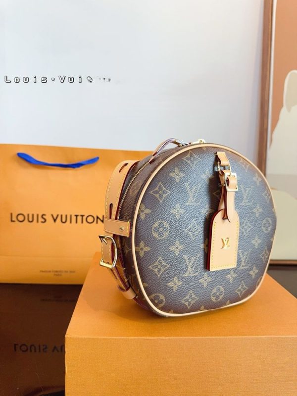 New Arrival LV Handbag L984