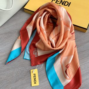 New Arrival Fendi Scarves 0001