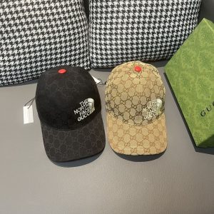 New Arrival GG Hat 0033