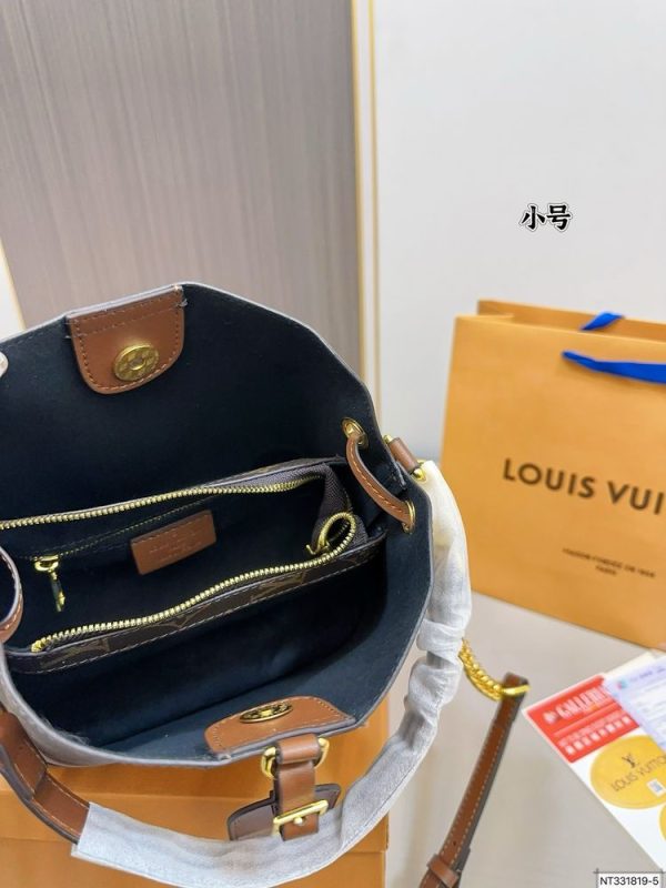 New Arrival LV Handbag L829