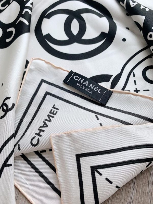 New Arrival CN Scarves 0027