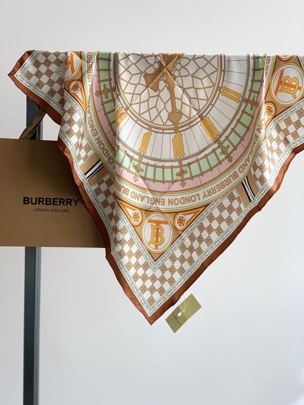 New Arrival Burberry Scarves 0006