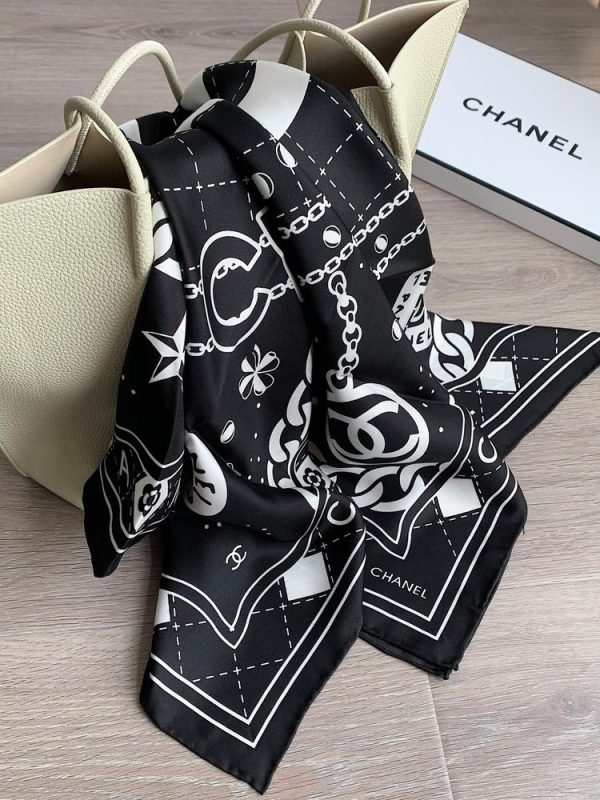 New Arrival CN Scarves 0027