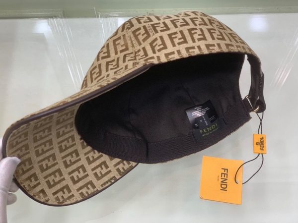 New Arrival Fendi Hat 0007