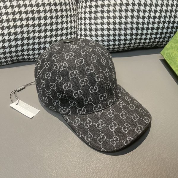 New Arrival GG Hat 0015