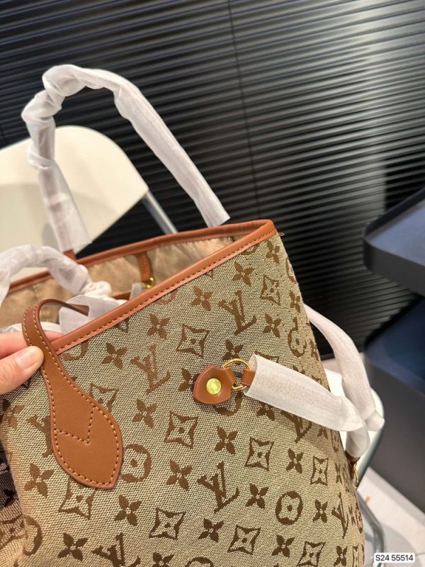 New Arrival LV Handbag L966