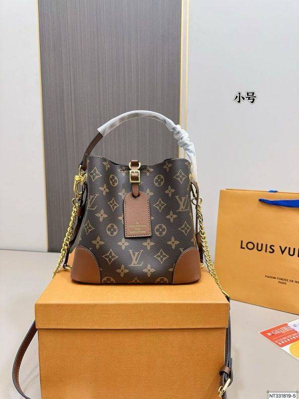 New Arrival LV Handbag L829