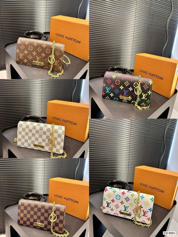 New Arrival LV Handbag L914