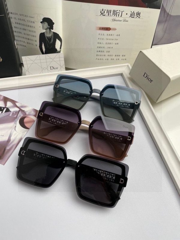 New Arrival DO Sunglasses 007