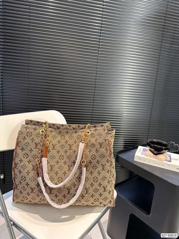 New Arrival LV Handbag L969