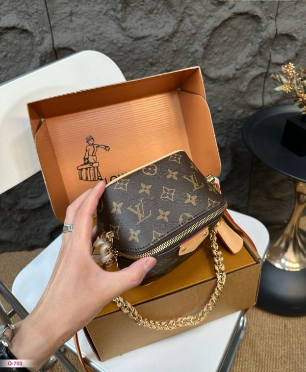 New Arrival LV Handbag L1012