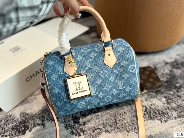 New Arrival LV Handbag L979