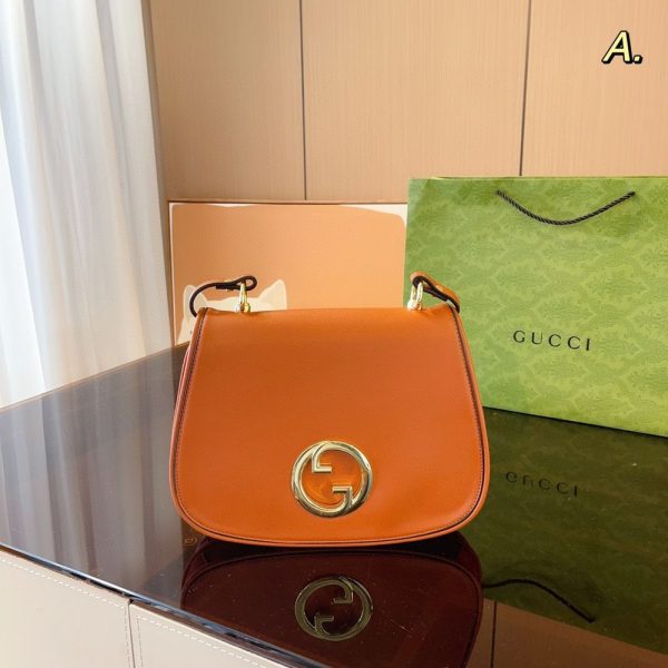 New Arrival GG Handbag G206