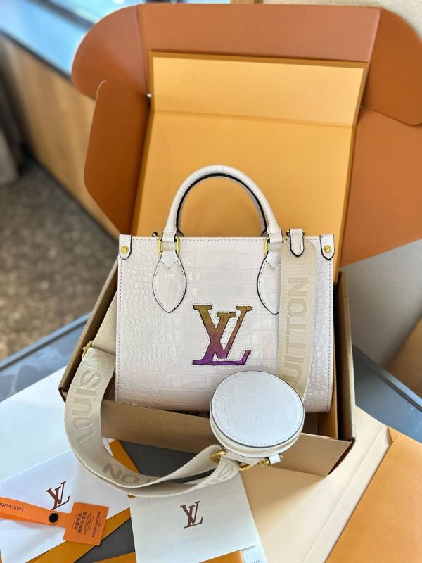 New Arrival LV Handbag L973.3